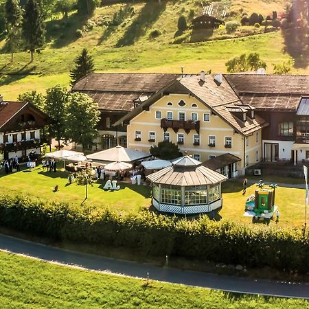 Hotel Reiteralm Piding Exterior foto