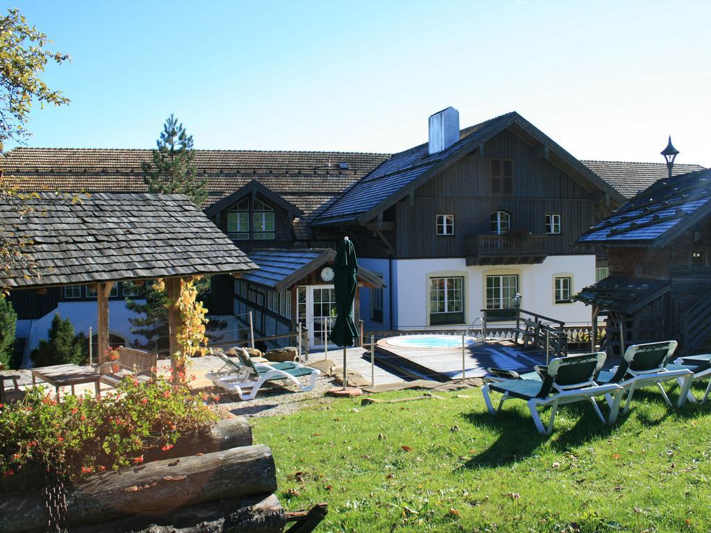 Hotel Reiteralm Piding Exterior foto