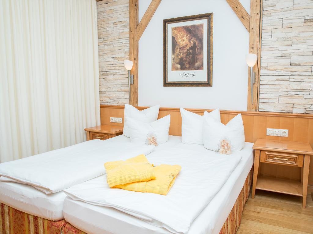 Hotel Reiteralm Piding Exterior foto