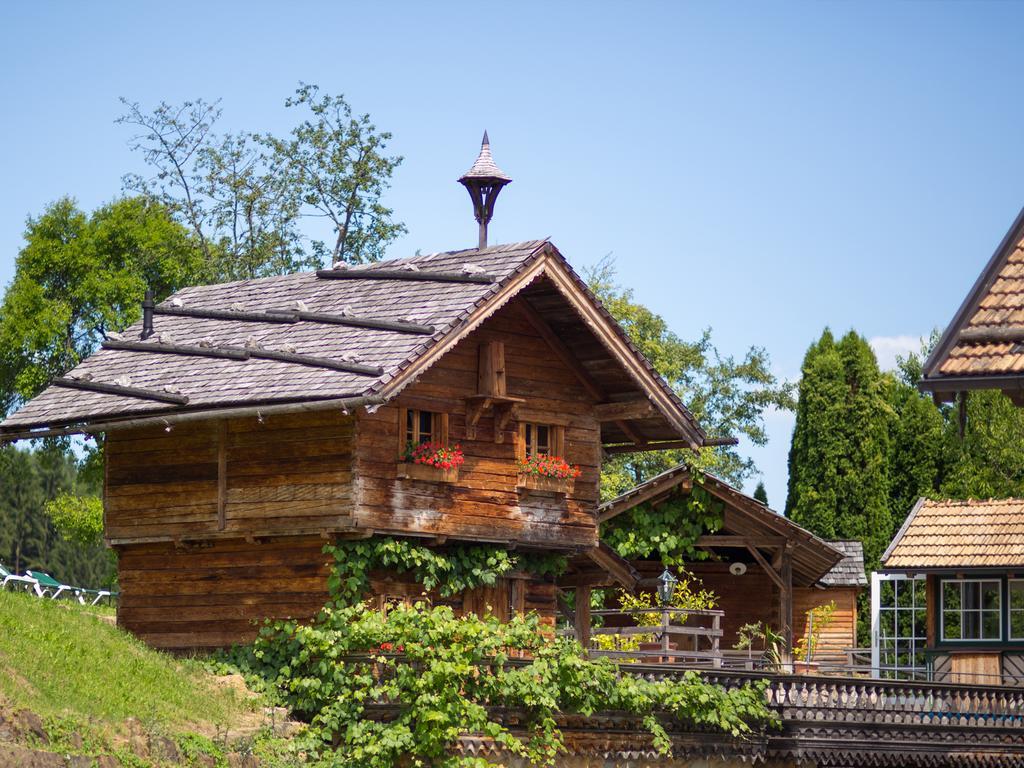 Hotel Reiteralm Piding Exterior foto