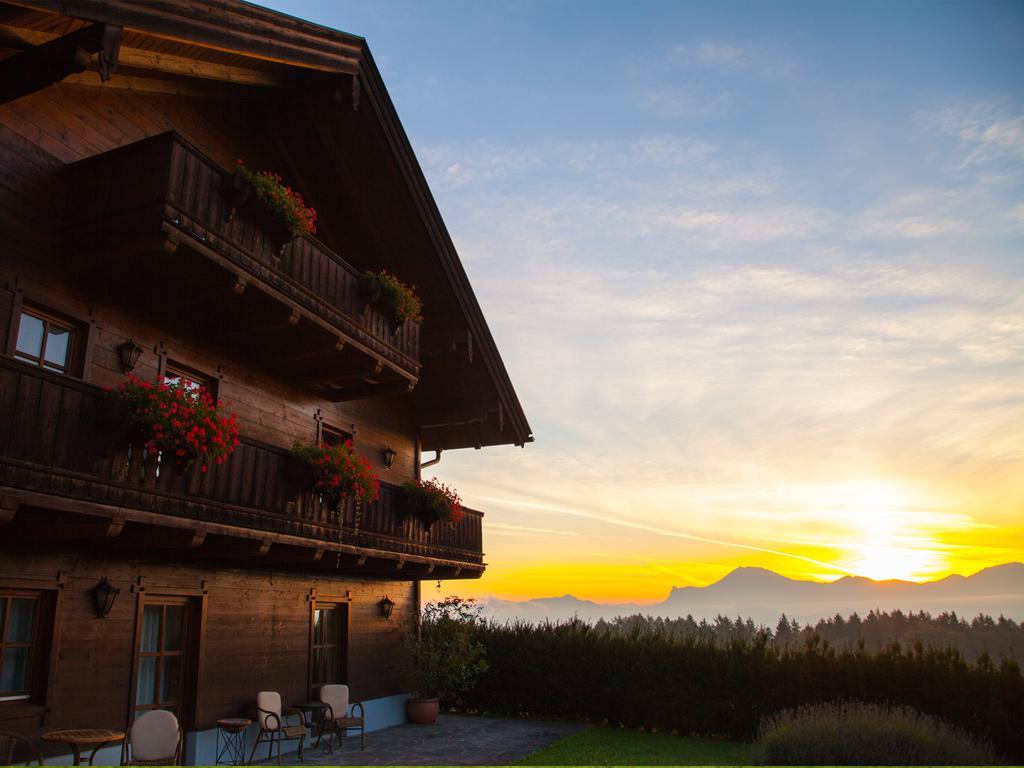 Hotel Reiteralm Piding Exterior foto