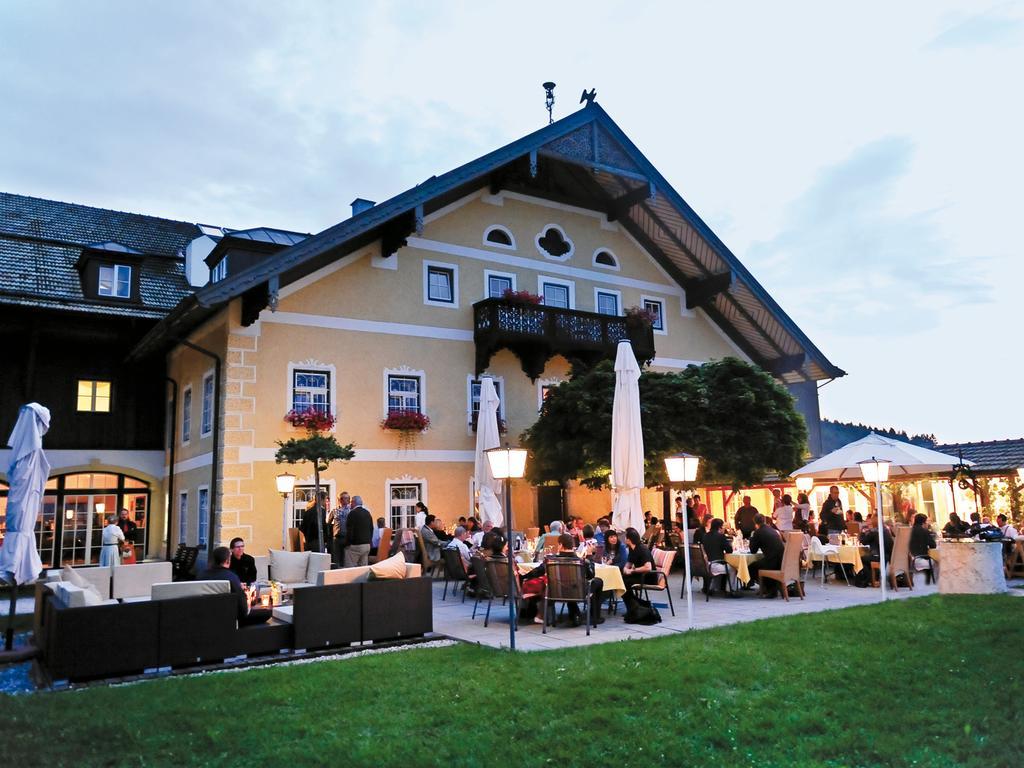 Hotel Reiteralm Piding Exterior foto