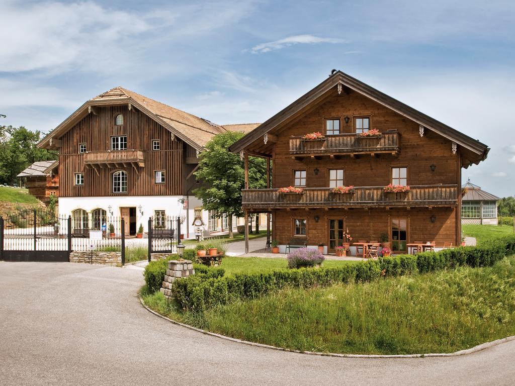 Hotel Reiteralm Piding Exterior foto