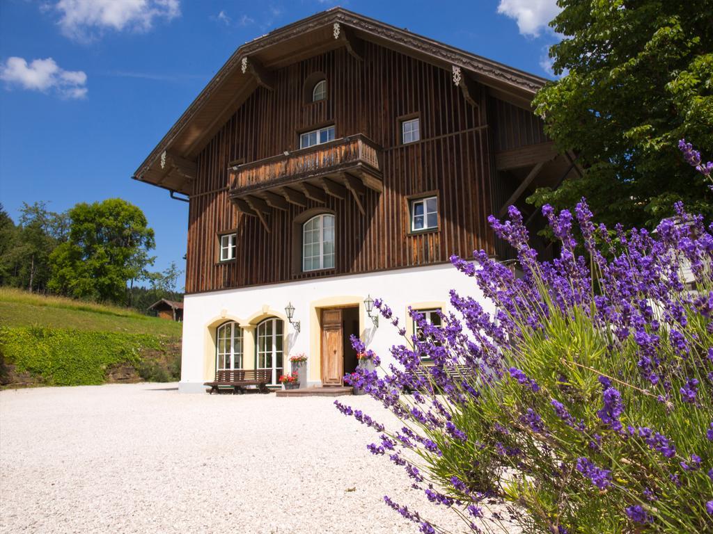 Hotel Reiteralm Piding Exterior foto