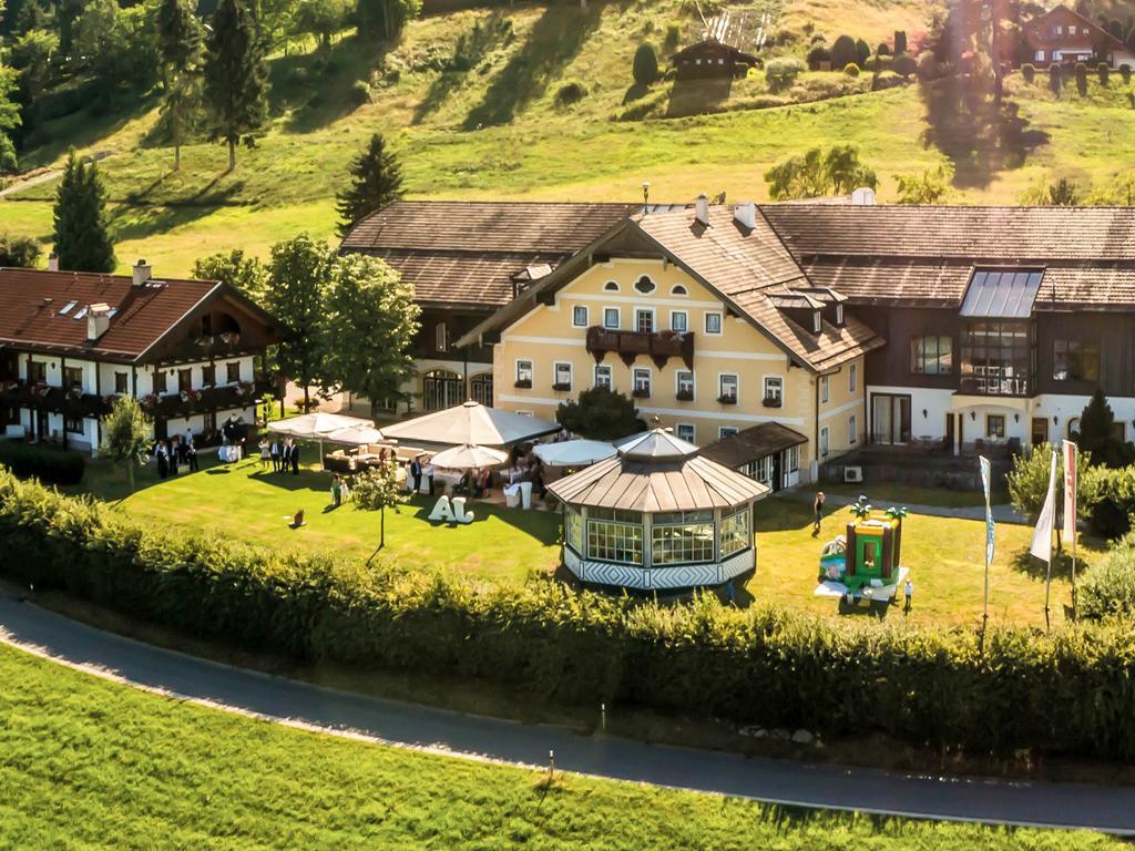 Hotel Reiteralm Piding Exterior foto