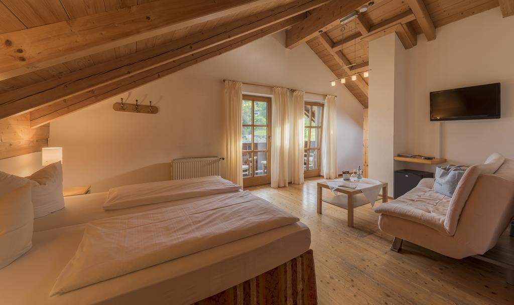 Hotel Reiteralm Piding Exterior foto