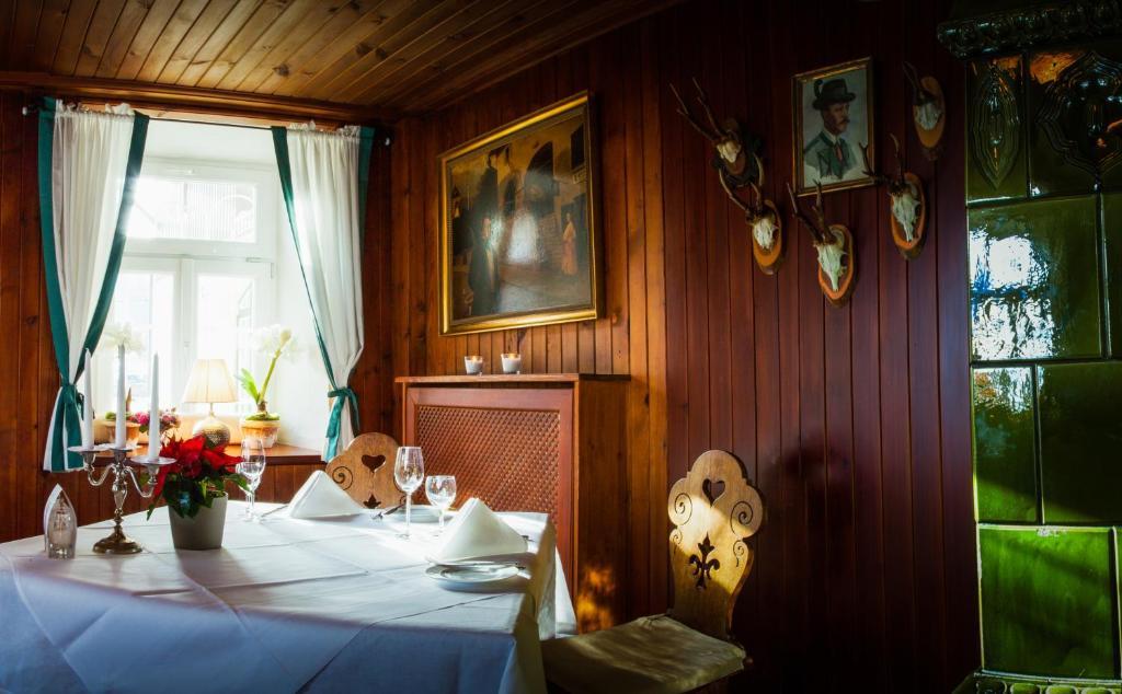 Hotel Reiteralm Piding Exterior foto